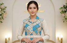 9 Model Batik Seragam Sinoman Wanita Terbaru 2026, Elegan dan Stylish untuk Berbagai Acara