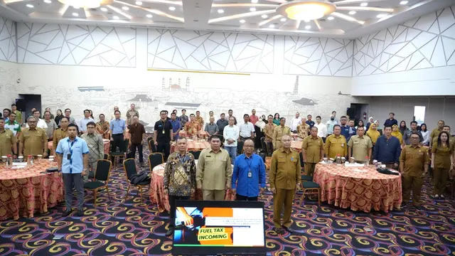 Tingkatkan PAD dari Sektor BBM, BPH Migas Gandeng Pemerintah Daerah