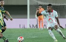 Hasil BRI Super League: Malut United Libas PSBS Tujuh Gol Tanpa Balas