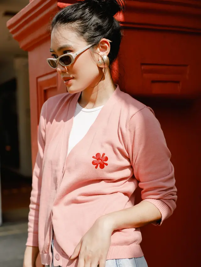 Jelajah Singapura ala Tantri Namirah hingga Alika Islamadina, Spot Makanan Halal dan Hidden Gem Paling Aesthetic