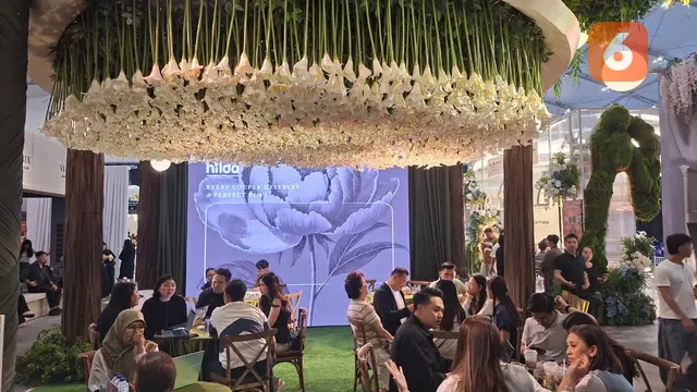 Bridestory Market 2026