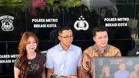 Telusuri Rekening Zahra Khairunnissa, Polisi Sita Rp 11,6 Juta Terkait Kasus Selebgram Vilmei