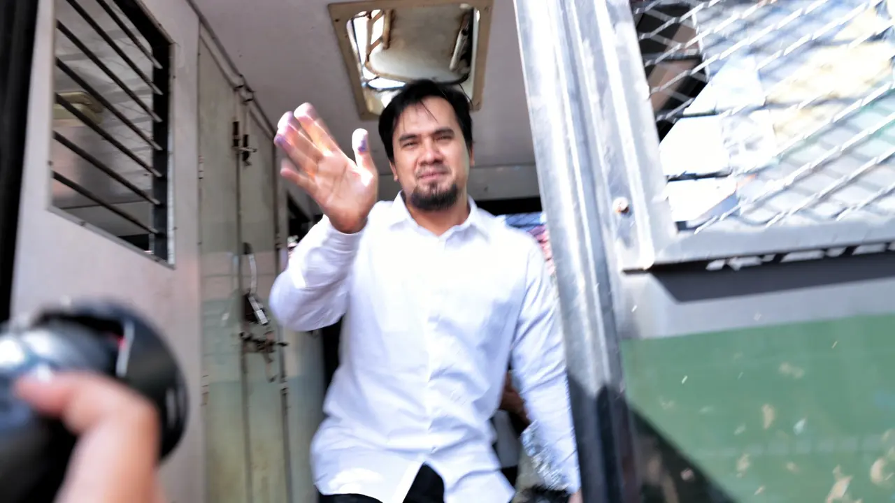 Saipul Jamil