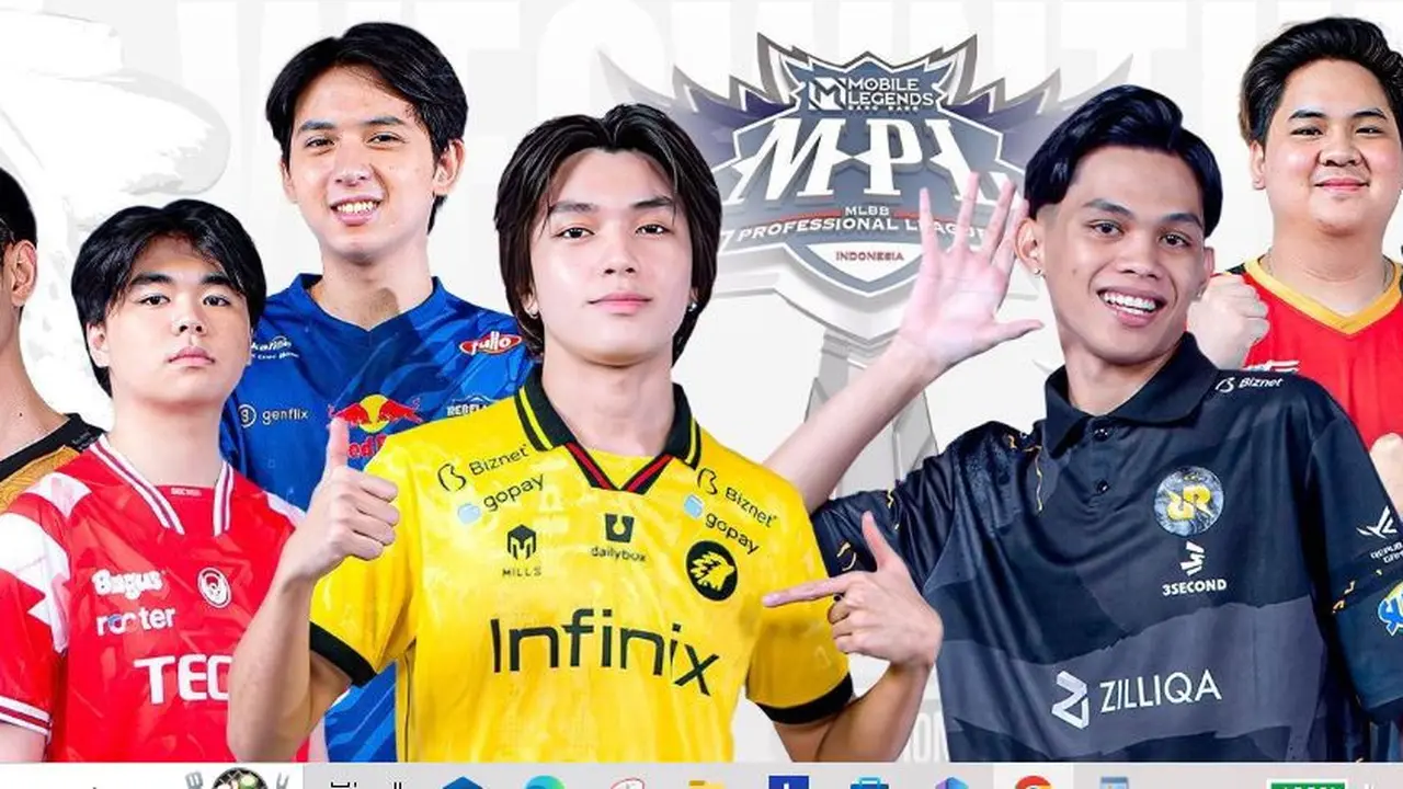 MPL ID S13
