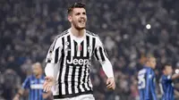 Morata Cemerlang, Juventus Hajar Inter Milan