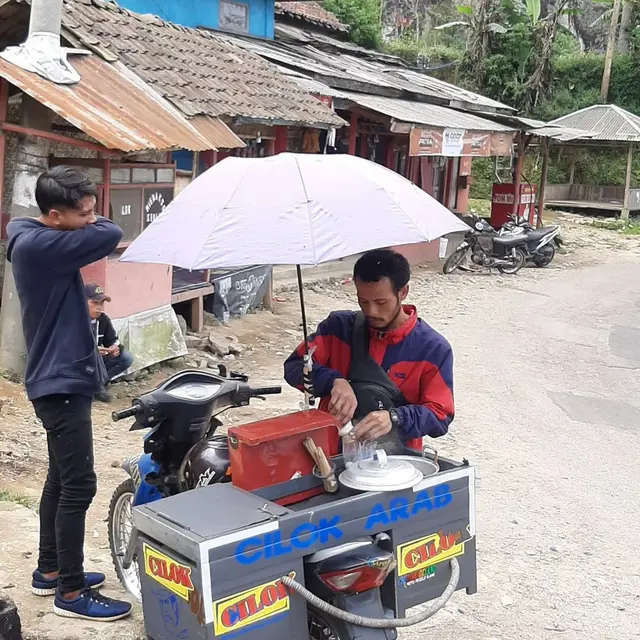 6 Nama Makanan Bak Berasal dari Luar Negeri Ini Nyeleneh, Bikin Tepuk Jidat