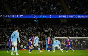 Prediksi PSG vs Barcelona: Duel Dua Tim Paling Tajam di Eropa