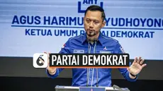 Kementerian Hukum dan HAM secara resmi menolak hasil KLB Partai Demokrat kubu Moeldoko pada Rabu (31/3). Agus Harimurti Yudhoyono selaku Ketum yang sah menyampaikan apresiasi terkait putusan tersebut.