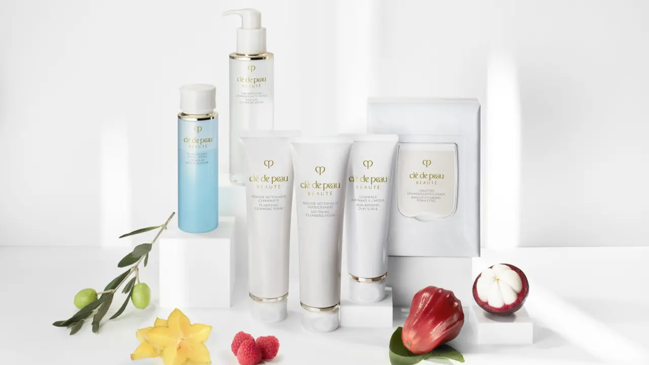 Clé De Peau Beauté