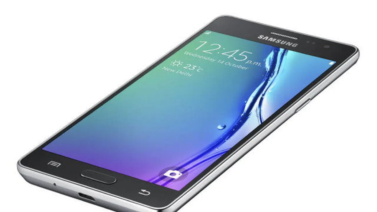 Harga Samsung Z3