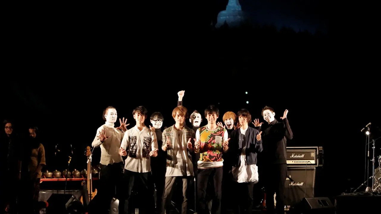 [Bintang] We are Asia: Dean Fujioka & Friends