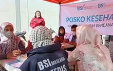 BSI Pastikan Seluruh Layanan Perbankan di Aceh Pulih 100 Persen