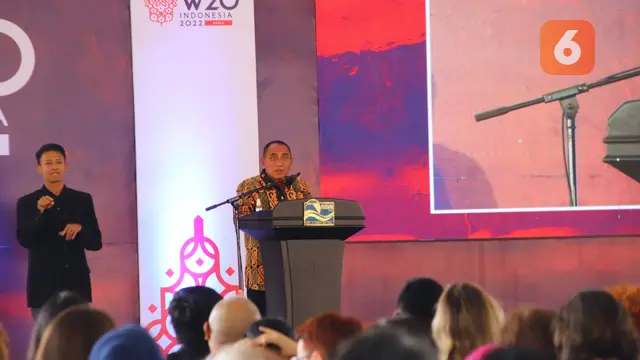Gubernur Sumut, Edy Rahmayadi
