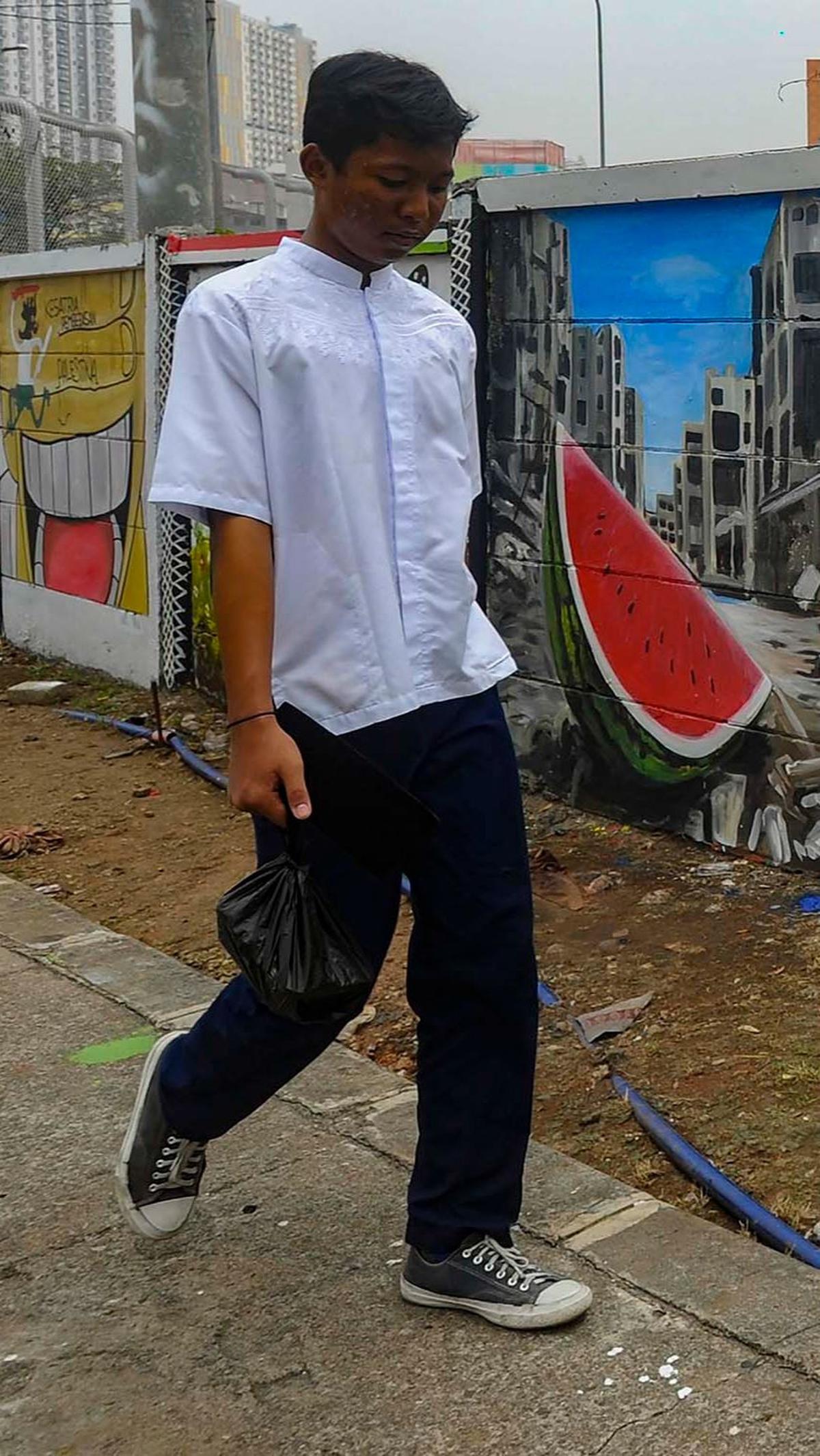 Dok. Istimewa