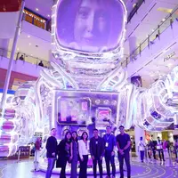 WONDERLAB baru saja dibuka secara resmi di Indonesia. Foto: Document/WONDERLAB.