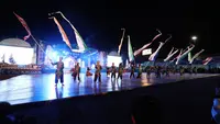 MTQ Nasional XXXI Dibuka di Semarang, Diikuti 2.242 Peserta