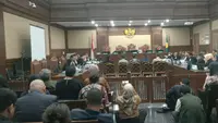 Sidang Lanjutan Chromebook, Saksi Prinsipal: Bantah Kemahalan Harga, Pertanyakan Kerugian Negara