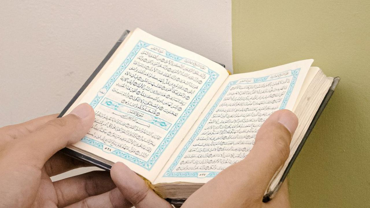 Dalil tentang Zina dari Hadits<br>