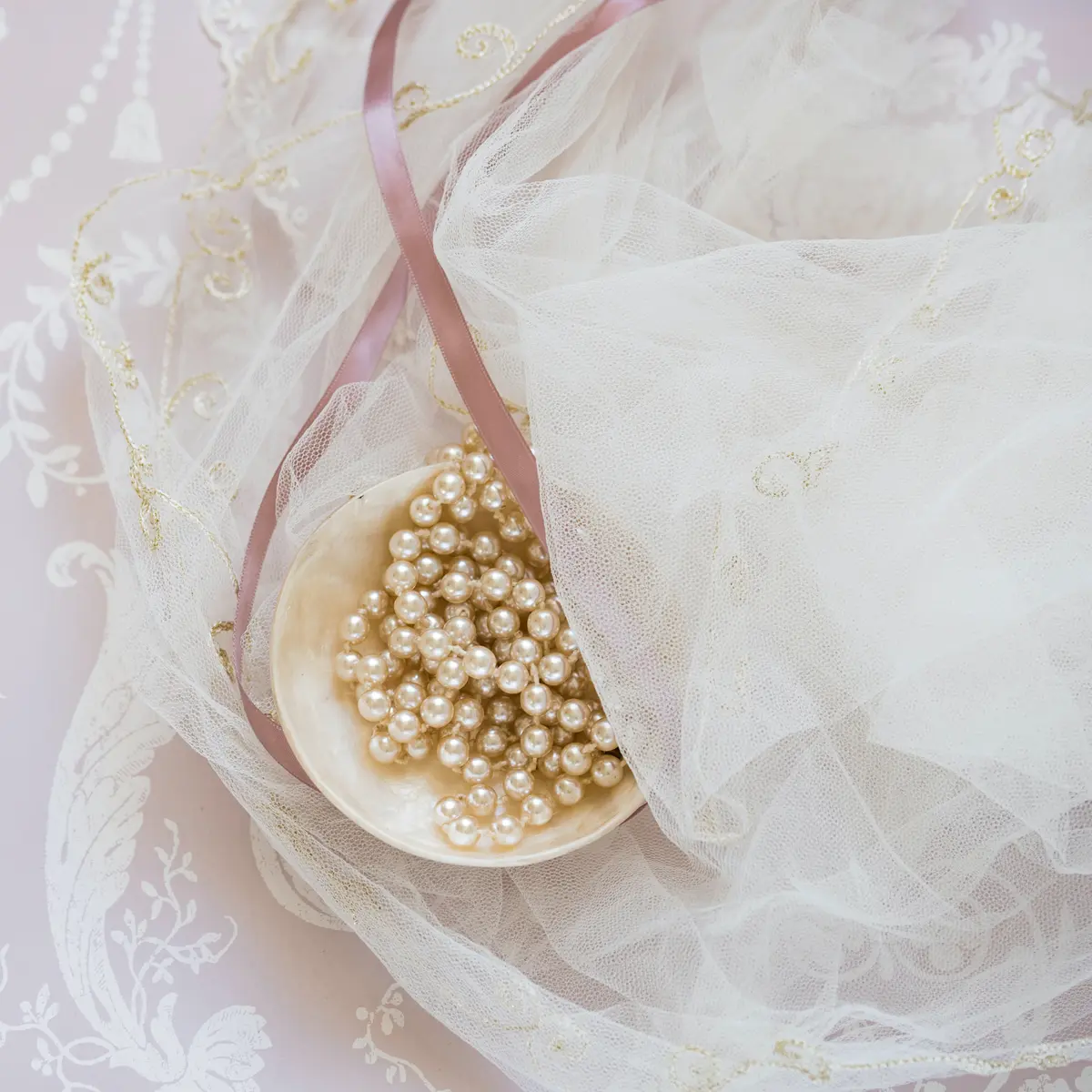 Keajaiban Arti Mimpi Menemukan Mutiara