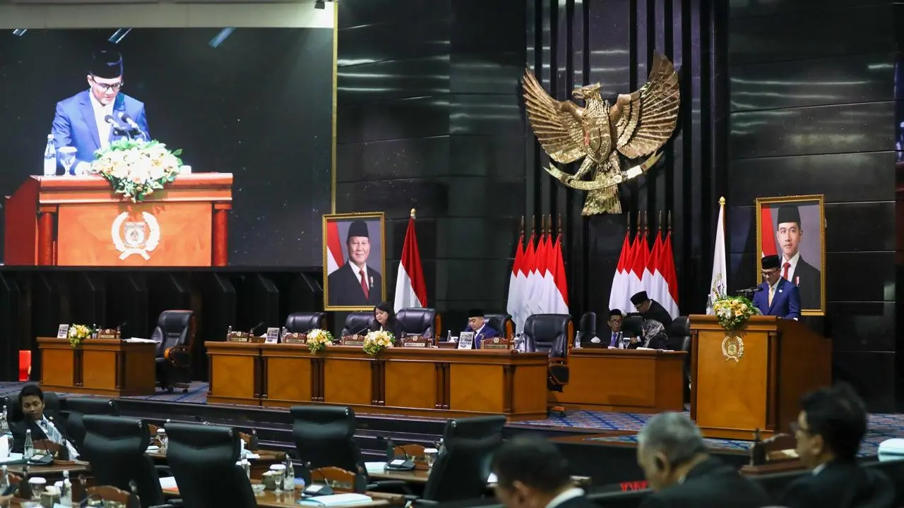 Soroti Banjir Jakarta, Anggota DPRD Syafi Djohan Singgung Drainase dan Daerah Resapan