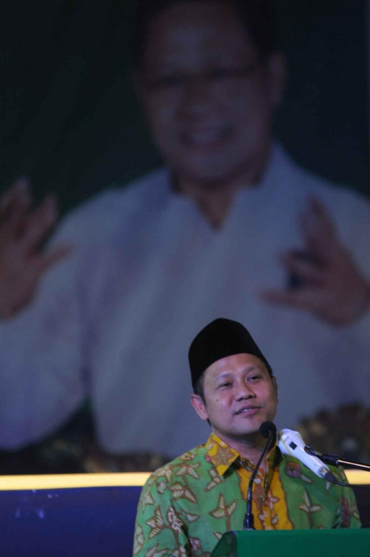 PKB gelar peringatan 1 Muharam