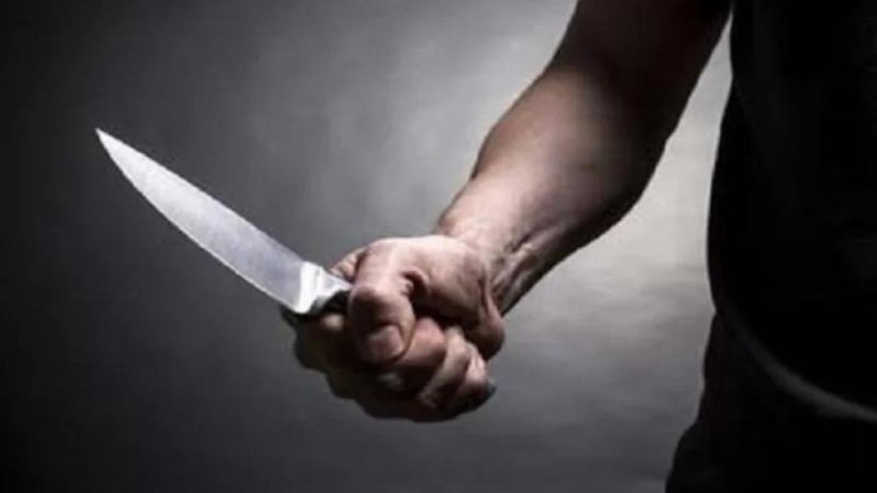 Terbakar Cemburu, Suami Tusuk Istri Siri dan Teman Prianya