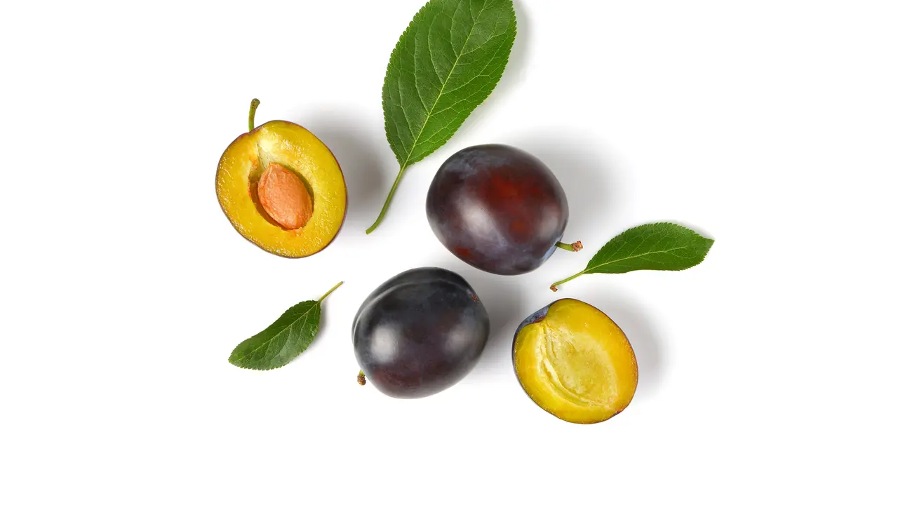 Plum oil bagus untuk kecantikan kulit