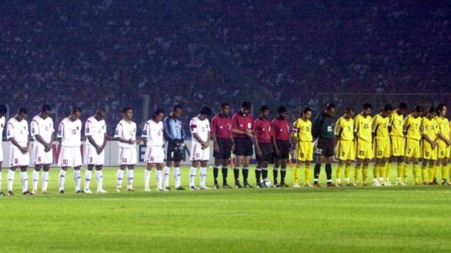 Timnas Indonesia