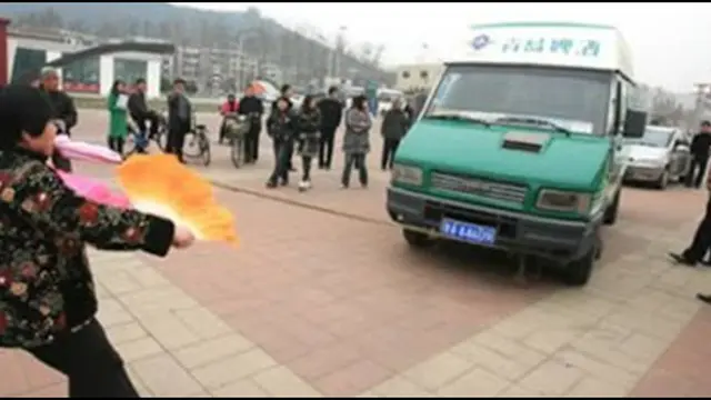 Photo copyright oddee.com