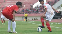 Persis Solo Tunggu Striker yang Cedera untuk ISC B