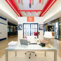 Menjelang penayangan film The Devil Wears Prada 2, atmosfer dunia fashion yang glamor dan penuh drama kini bisa dirasakan langsung di Jakarta. [Dok/20th Century Studios Indonesia].