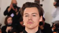 Harry Styles dan Zoe Kravitz Dikabarkan Makin Serius, Sudah Bicarakan Pernikahan