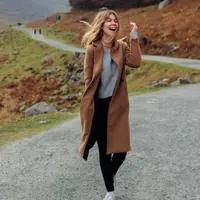 ilustrasi perempuan/Photo by Liudmila Luchkina on Unsplash