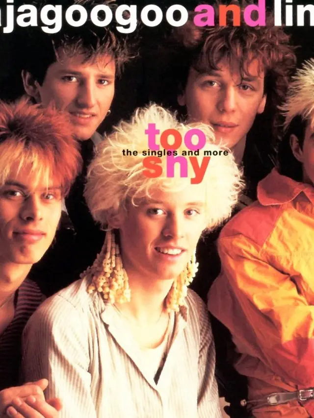 Never Ending Story — Limahl