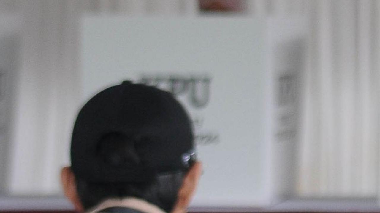 Quick Count LSI Denny JA 59,5 Persen Suara Masuk: Anies 22,83 Persen, Prabowo 59,28 persen dan Ganjar 17,88 Persen