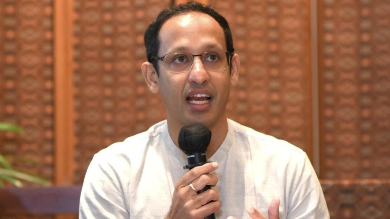 Kejagung Tunggu Penyidik soal Pemeriksaan Nadiem Makarim di Kasus Korupsi Laptop Chromebook Rp9,9 Triliun