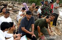 Pemprov Sumut Perkuat Pengawasan Tambang Ilegal, Gandeng APH untuk Penertiban