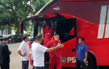 Presiden Prabowo Beri Kejutan Mewah: Para Pemain Timnas Indonesia Dapat Jam Tangan Rolex