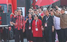 VIDEO: Perintah Tegas Megawati, Begini Ini Surat Keputusan Pemecatan Jokowi & Keluarga dari PDIP