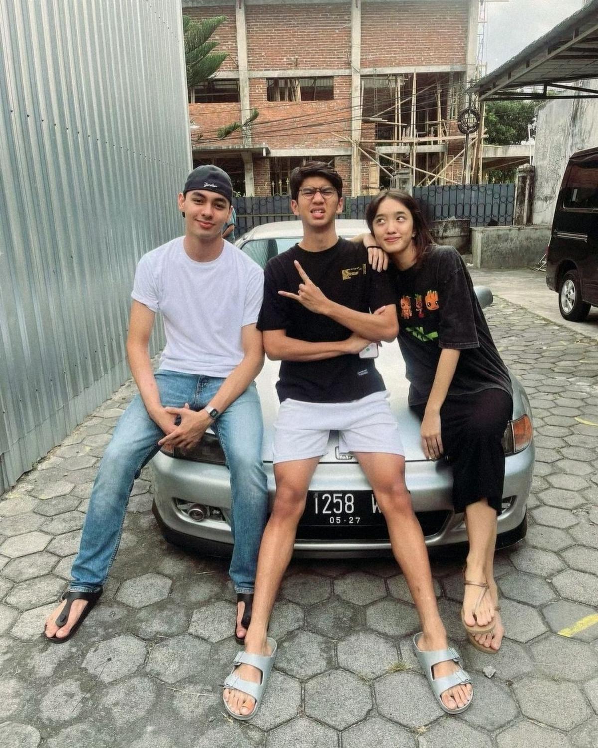 Dok. Istimewa