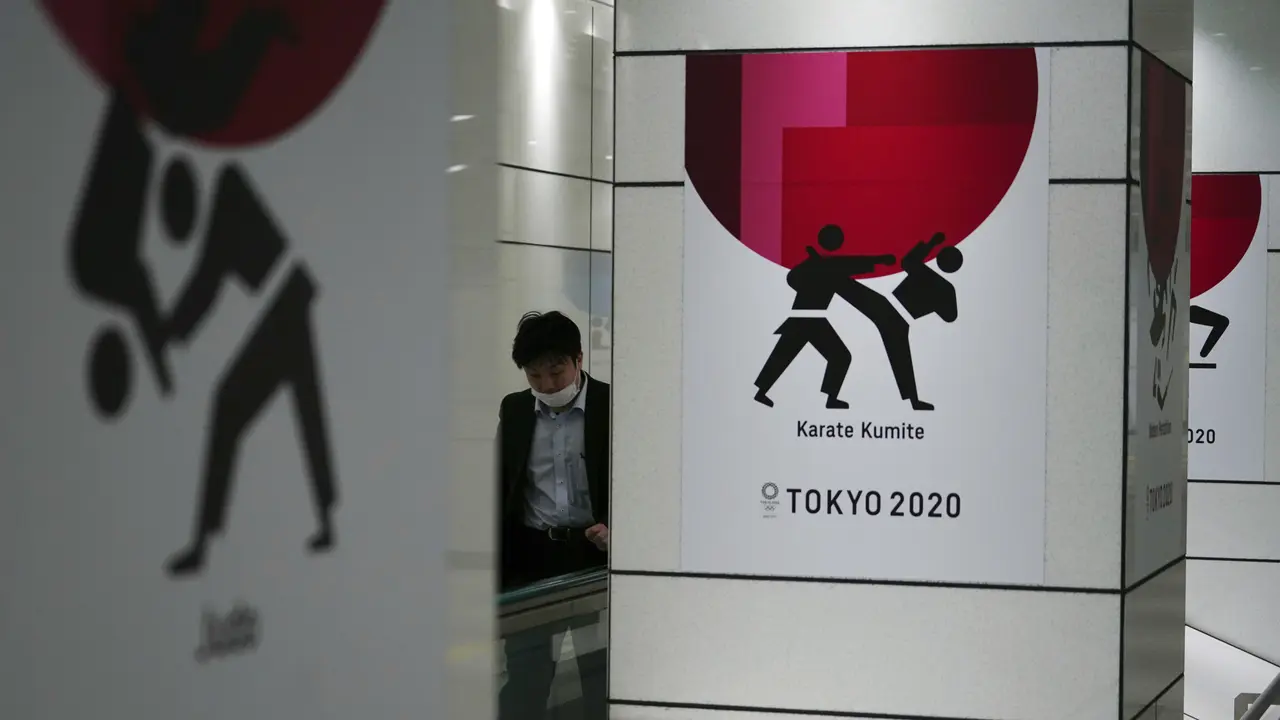 Tokyo Konfirmasi Lebih dari 400 Kasus Baru COVID-19