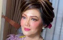 6 Model Sanggul Ala Bella Saphira yang Cocok Dipakai Wanita Usia 50+, Bikin Penampilan Jadi Elegan dan Berkelas