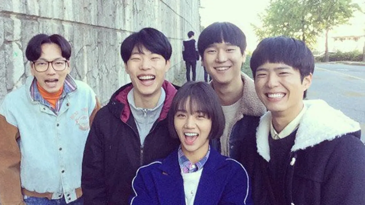 Reply 1988