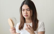 Rambut Rontok Akibat Stres? Tenang, Ada 4 Tips Mudah yang Bisa Kamu Coba!