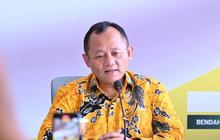 Golkar: Anggota DPR Nonaktif Otomatis Kehilangan Hak Gaji dan Tunjangan
