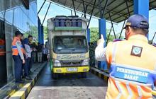 Dimulai Hari Ini, Polri Setop Sementara Operasional Truk Selama Mudik Lebaran 2025