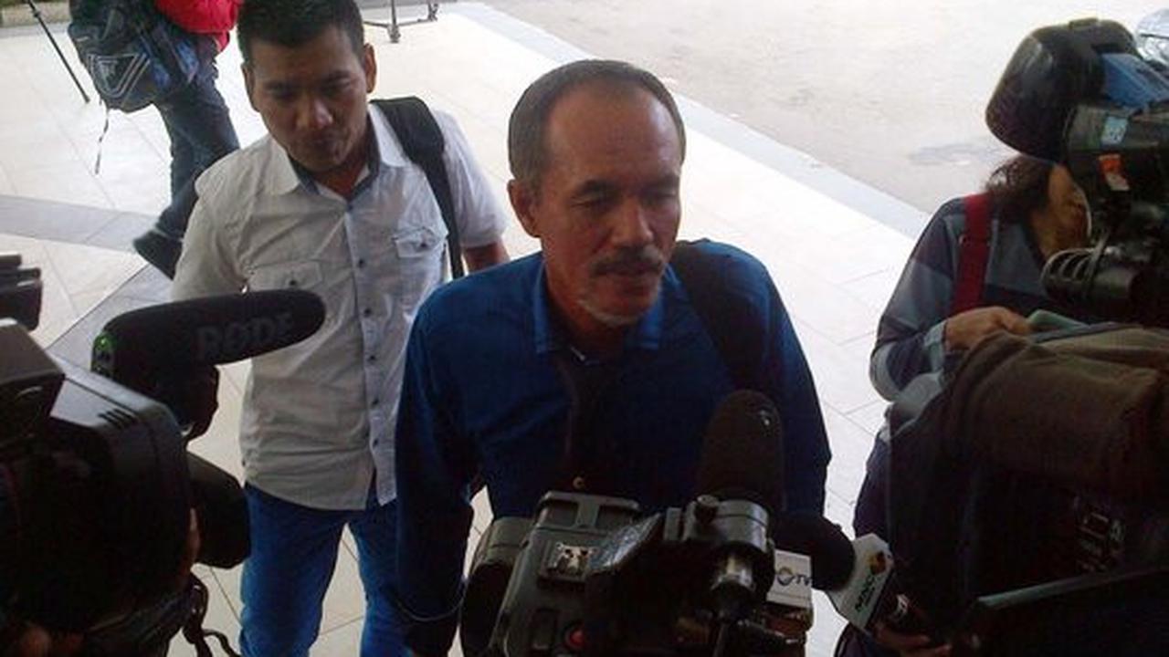 Pihak Taufiqurrahman sudah laporkan balik Hakim Sarpin ke Bareskrim