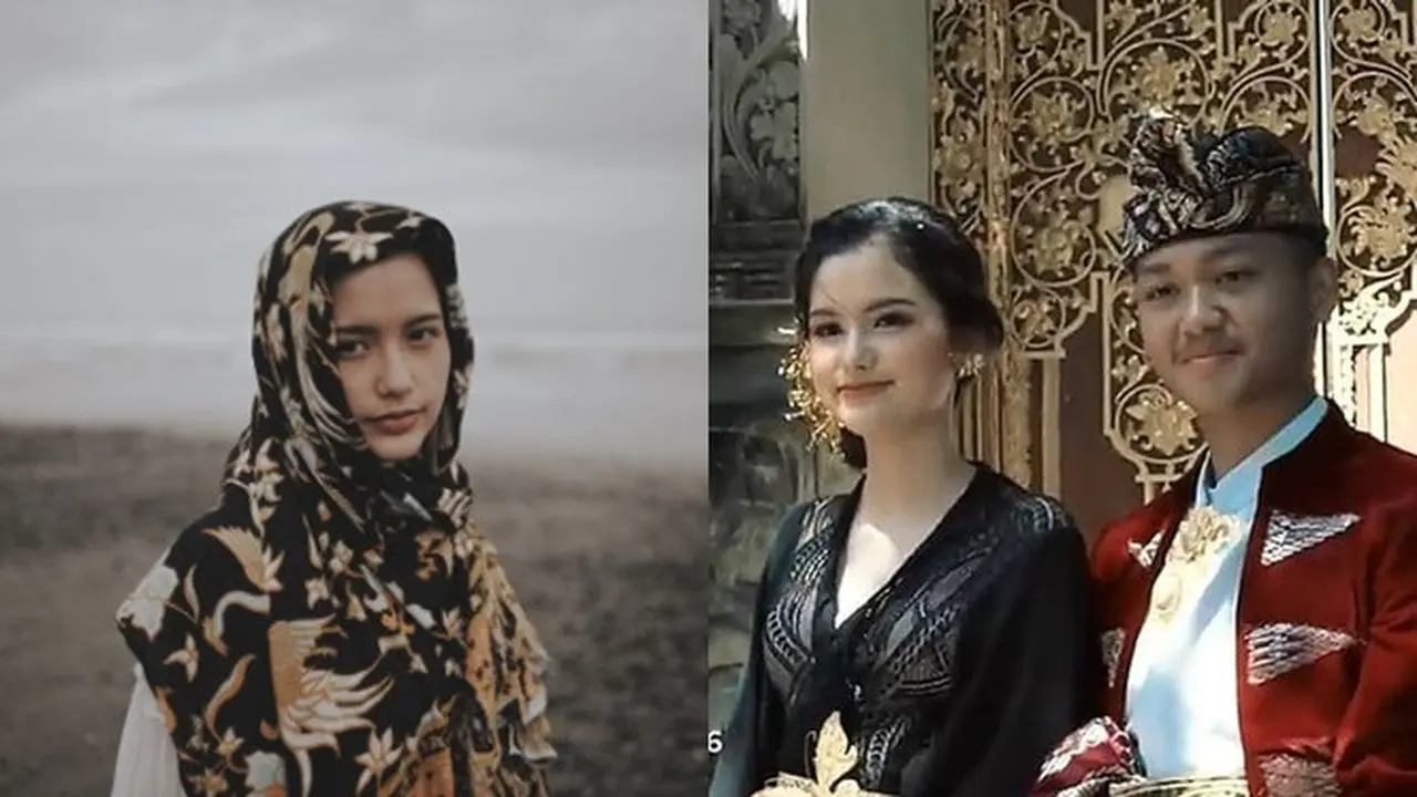 6 Momen Kebersamaan Azriel Hermansyah dengan Sarah Menzel yang Dikabarkan Pacaran