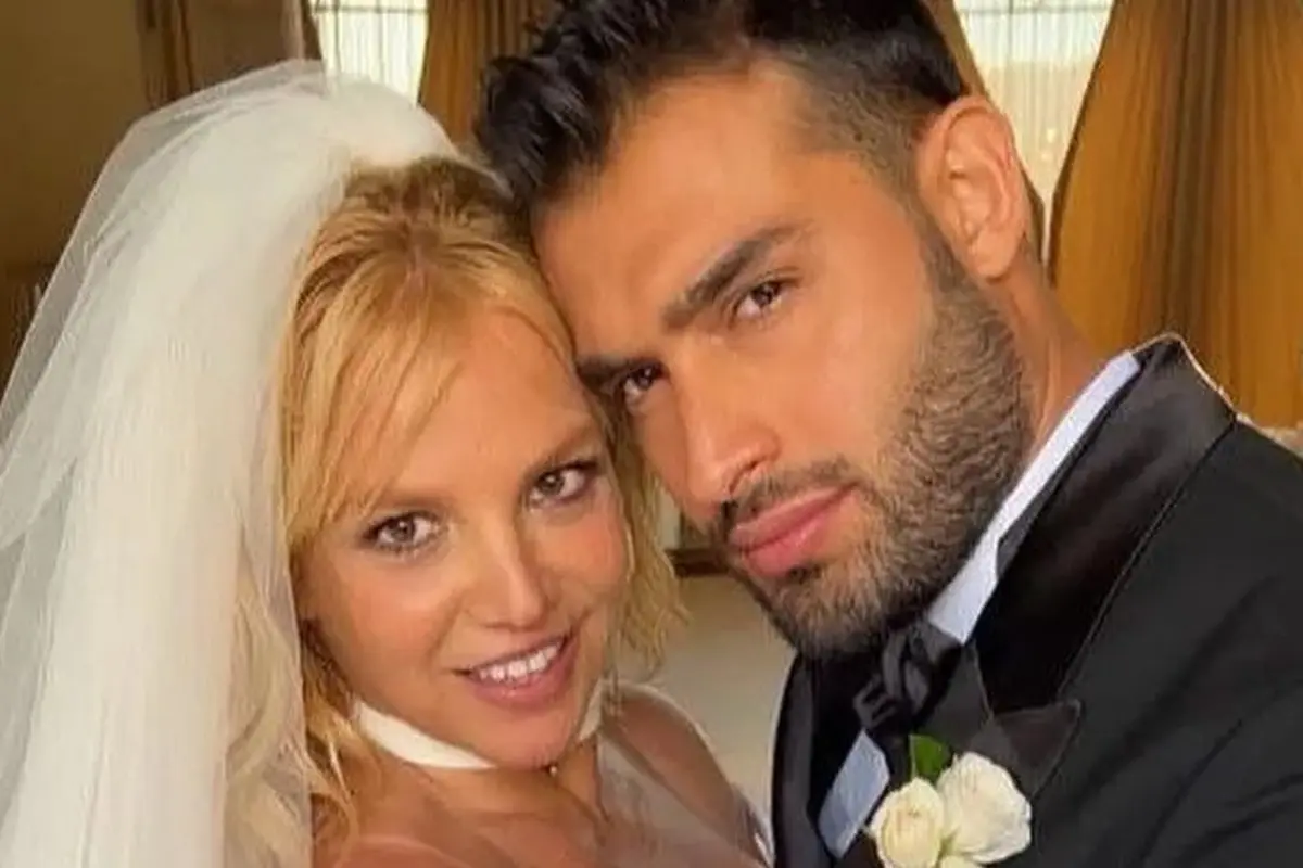 Britney Spears