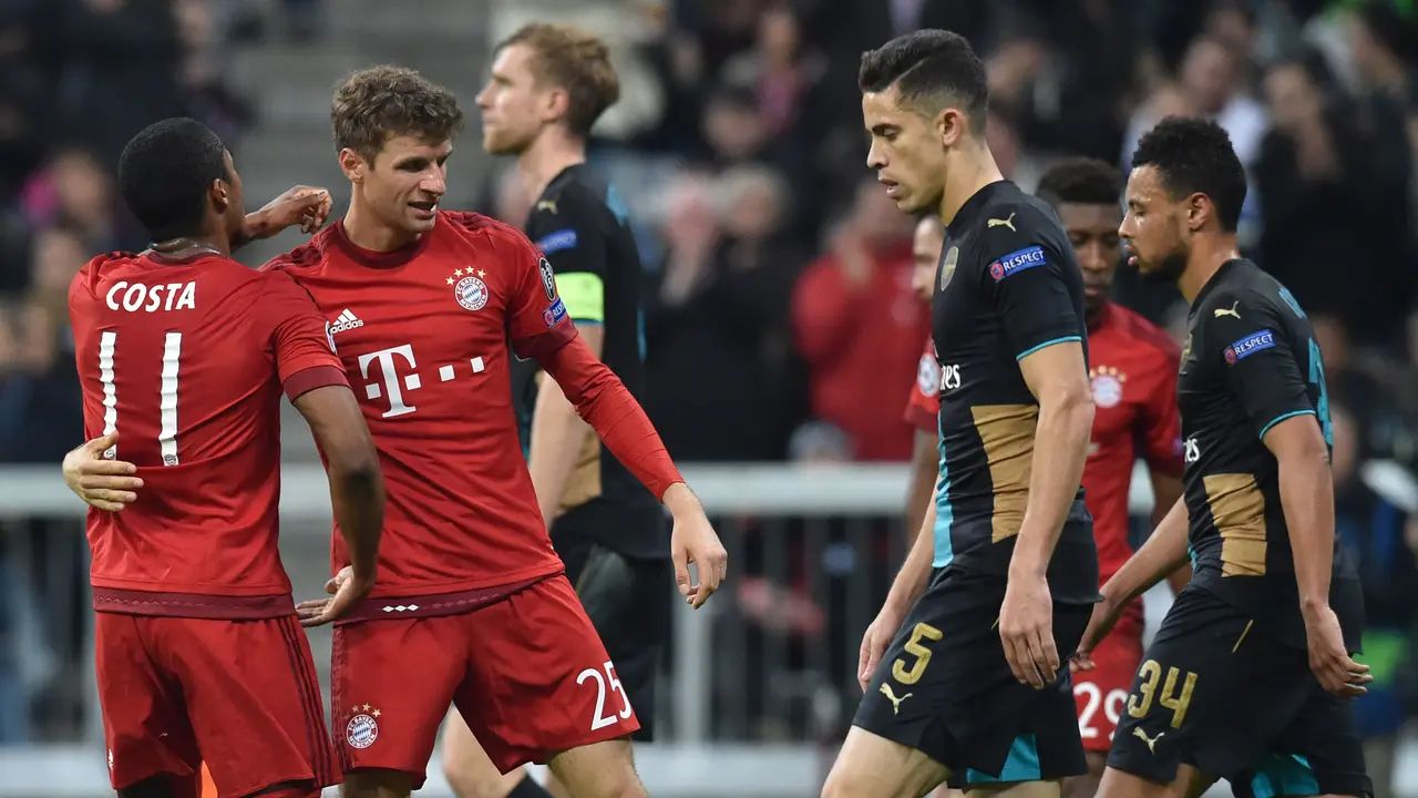 Bayern Munchen